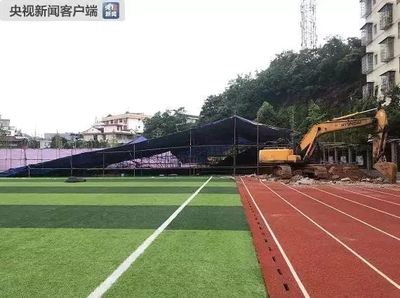 &ldquo;操場埋尸案&rdquo;：當初如果施工項目用電子招采系統(tǒng)招標，結(jié)果會怎樣？